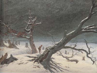 Winter Landsacpe (mk10)